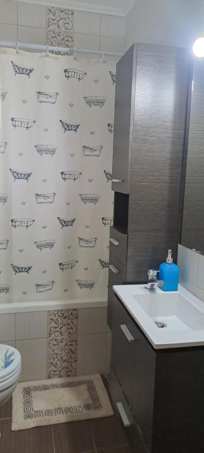 Gavrihl Home カヴァラ エクステリア 写真
