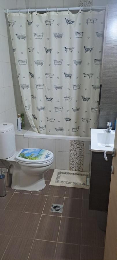 Gavrihl Home カヴァラ エクステリア 写真